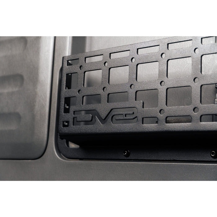 DV8 Offroad | 2003-2009 Lexus GX 470 | Molle Door Pocket | Cargo Net Replacement