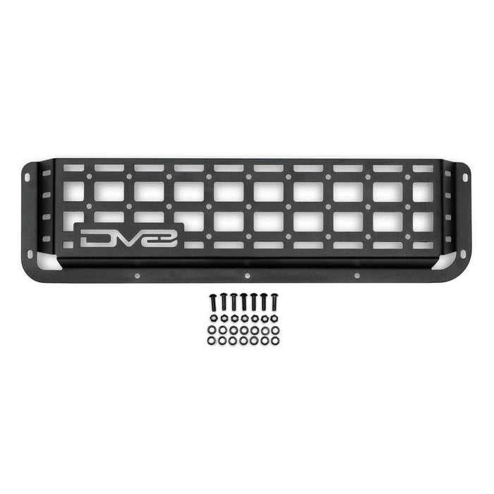 DV8 Offroad | 2003-2009 Lexus GX 470 | Molle Door Pocket | Cargo Net Replacement
