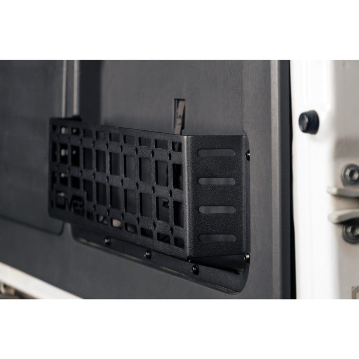 DV8 Offroad | 2003-2009 Lexus GX 470 | Molle Door Pocket | Cargo Net Replacement