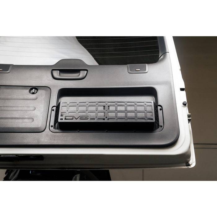 DV8 Offroad | 2003-2009 Lexus GX 470 | Molle Door Pocket | Cargo Net Replacement