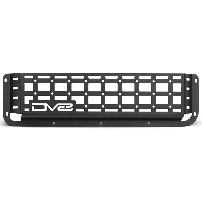 DV8 Offroad | 2003-2009 Lexus GX 470 | Molle Door Pocket | Cargo Net Replacement