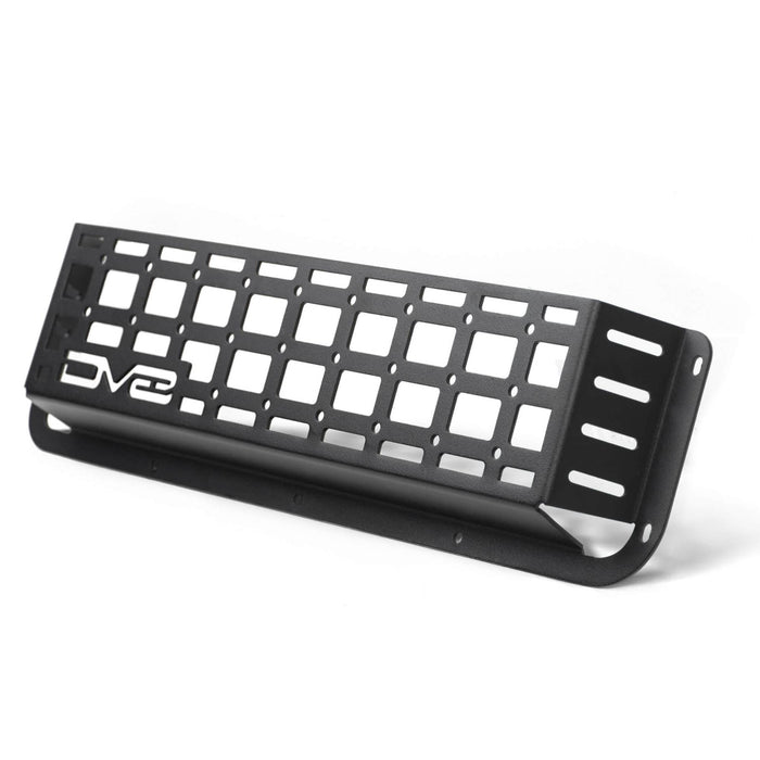 DV8 Offroad | 2003-2009 Lexus GX 470 | Molle Door Pocket | Cargo Net Replacement