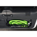 DV8 Offroad | 2003-2009 Lexus GX 470 | Molle Door Pocket | Cargo Net Replacement