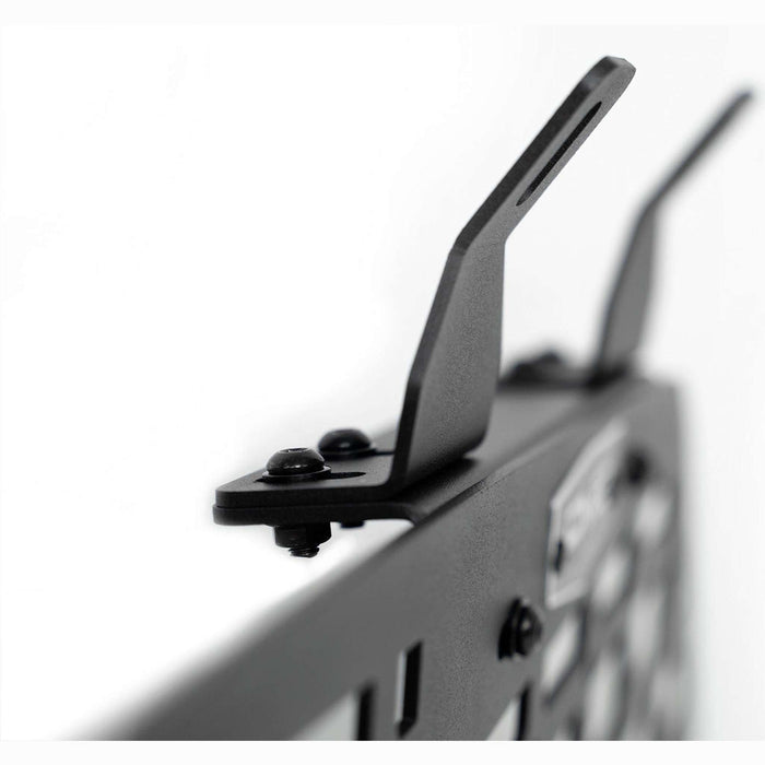 DV8 Offroad | 2003-2009 Lexus GX 470 | Rear Window Molle Storage Panels