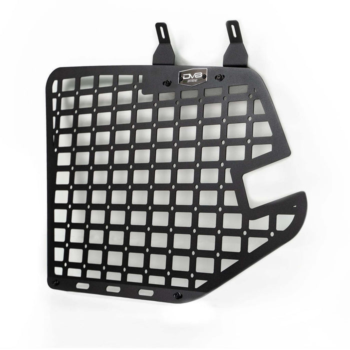 DV8 Offroad | 2003-2009 Lexus GX 470 | Rear Window Molle Storage Panels