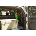 DV8 Offroad | 2003-2009 Lexus GX 470 | Rear Window Molle Storage Panels