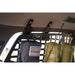 DV8 Offroad | 2003-2009 Lexus GX 470 | Rear Window Molle Storage Panels