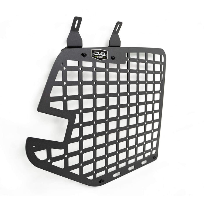 DV8 Offroad | 2003-2009 Lexus GX 470 | Rear Window Molle Storage Panels