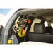 DV8 Offroad | 2003-2009 Lexus GX 470 | Rear Window Molle Storage Panels