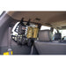 DV8 Offroad | 2003-2009 Lexus GX 470 | Rear Window Molle Storage Panels