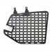 DV8 Offroad | 2003-2009 Lexus GX 470 | Rear Window Molle Storage Panels