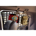 DV8 Offroad | 2003-2009 Lexus GX 470 | Rear Window Molle Storage Panels
