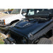 DV8 Offroad | 2007-2018 Jeep JK 10th Anniversary Hood