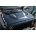 DV8 Offroad | 2007-2018 Jeep JK 10th Anniversary Hood