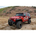 DV8 Offroad | 2007-2018 Jeep JK Heat Dispersion Hood