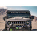 DV8 Offroad | 2007-2018 Jeep JK Heat Dispersion Hood