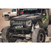 DV8 Offroad | 2007-2018 Jeep JK Heat Dispersion Hood