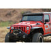 DV8 Offroad | 2007-2018 Jeep JK Heat Dispersion Hood