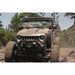 DV8 Offroad | 2007-2018 Jeep JK Heat Dispersion Hood