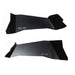 DV8 Offroad | 2007-2018 Jeep JK Rear Inner Fenders | Black