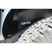 DV8 Offroad | 2007-2018 Jeep JK Rear Inner Fenders | Black