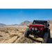 DV8 Offroad | 2007-2018 Jeep JK Wide Fender Flares | Front & Rear