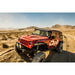 DV8 Offroad | 2007-2018 Jeep JK Wide Fender Flares | Front & Rear