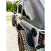 DV8 Offroad | 2007-2018 Jeep JK Wide Fender Flares | Front & Rear