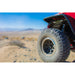 DV8 Offroad | 2007-2018 Jeep JK Wide Fender Flares | Front & Rear