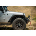 DV8 Offroad | 2007-2018 Jeep Wrangler JK Armor Fender Flares | Front & Rear
