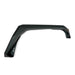 DV8 Offroad | 2007-2018 Jeep Wrangler JK Armor Fender Flares | Front & Rear