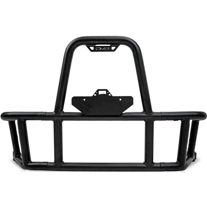 DV8 Offroad | 2007-2018 Jeep Wrangler JK Body Mounted Tire Carrier