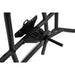 DV8 Offroad | 2007-2018 Jeep Wrangler JK Body Mounted Tire Carrier