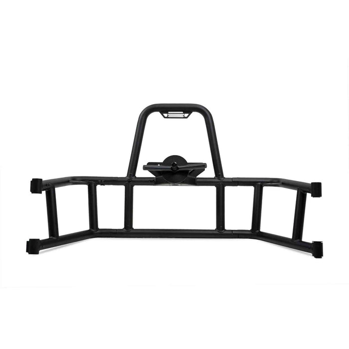 DV8 Offroad | 2007-2018 Jeep Wrangler JK Body Mounted Tire Carrier