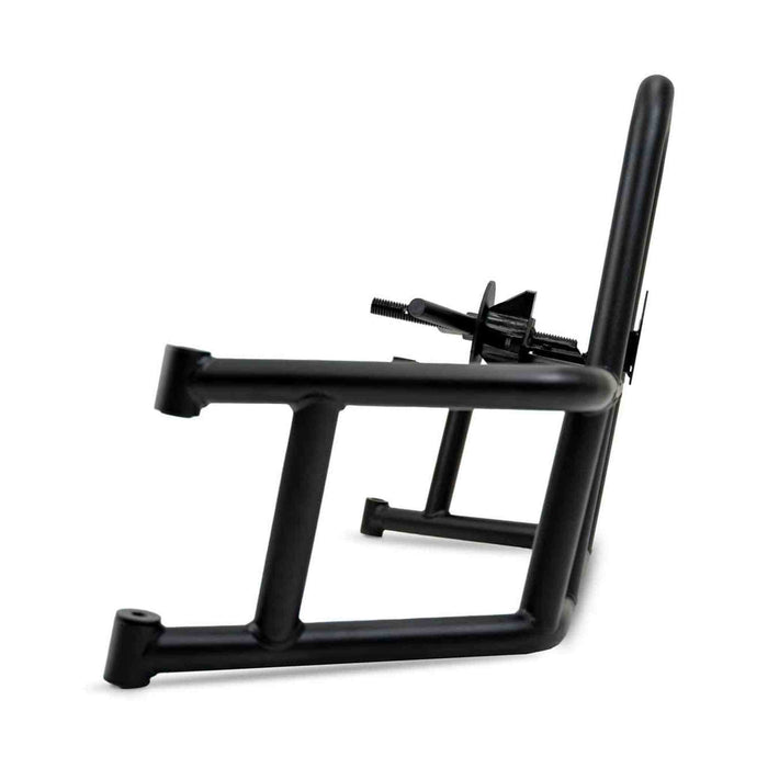 DV8 Offroad | 2007-2018 Jeep Wrangler JK Body Mounted Tire Carrier