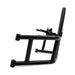 DV8 Offroad | 2007-2018 Jeep Wrangler JK Body Mounted Tire Carrier