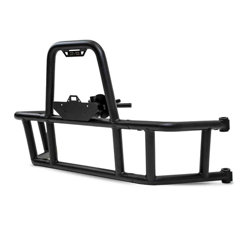 DV8 Offroad | 2007-2018 Jeep Wrangler JK Body Mounted Tire Carrier