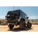 DV8 Offroad | 2007-2018 Jeep Wrangler JK Body Mounted Tire Carrier