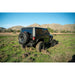 DV8 Offroad | 2007-2018 Jeep Wrangler JK FS-7 Series Rear Bumper
