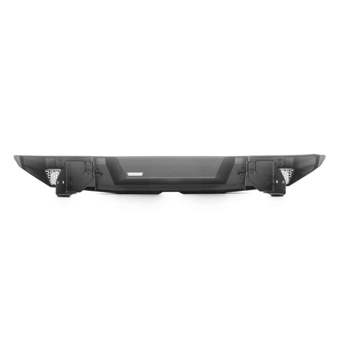 DV8 Offroad | 2007-2018 Jeep Wrangler JK FS-7 Series Rear Bumper