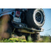 DV8 Offroad | 2007-2018 Jeep Wrangler JK FS-7 Series Rear Bumper