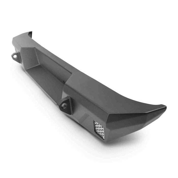DV8 Offroad | 2007-2018 Jeep Wrangler JK FS-7 Series Rear Bumper
