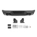 DV8 Offroad | 2007-2018 Jeep Wrangler JK FS-7 Series Rear Bumper