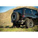 DV8 Offroad | 2007-2018 Jeep Wrangler JK FS-7 Series Rear Bumper