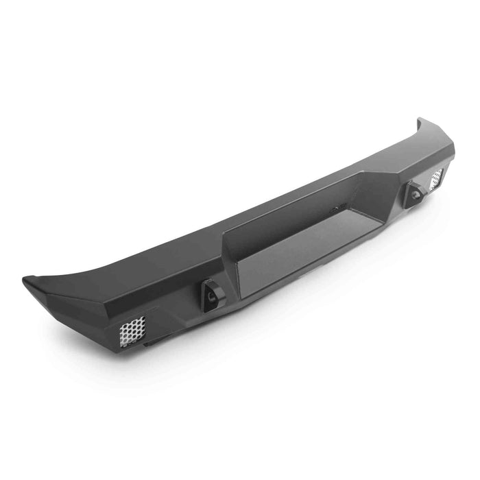 DV8 Offroad | 2007-2018 Jeep Wrangler JK FS-7 Series Rear Bumper