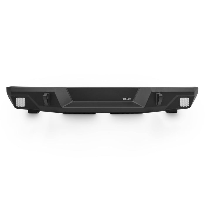DV8 Offroad | 2007-2018 Jeep Wrangler JK FS-7 Series Rear Bumper