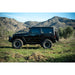 DV8 Offroad | 2007-2018 Jeep Wrangler JK FS-7 Series Rear Bumper