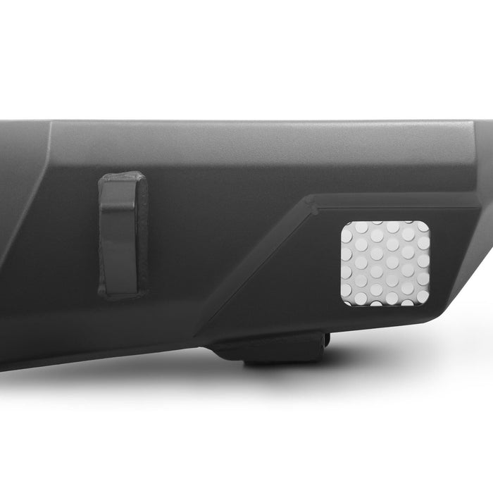 DV8 Offroad | 2007-2018 Jeep Wrangler JK FS-7 Series Rear Bumper