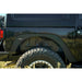 DV8 Offroad | 2007-2018 Jeep Wrangler JK | Fender Flare Deletes