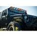 DV8 Offroad | 2007-2018 Jeep Wrangler JK | Fender Flare Deletes